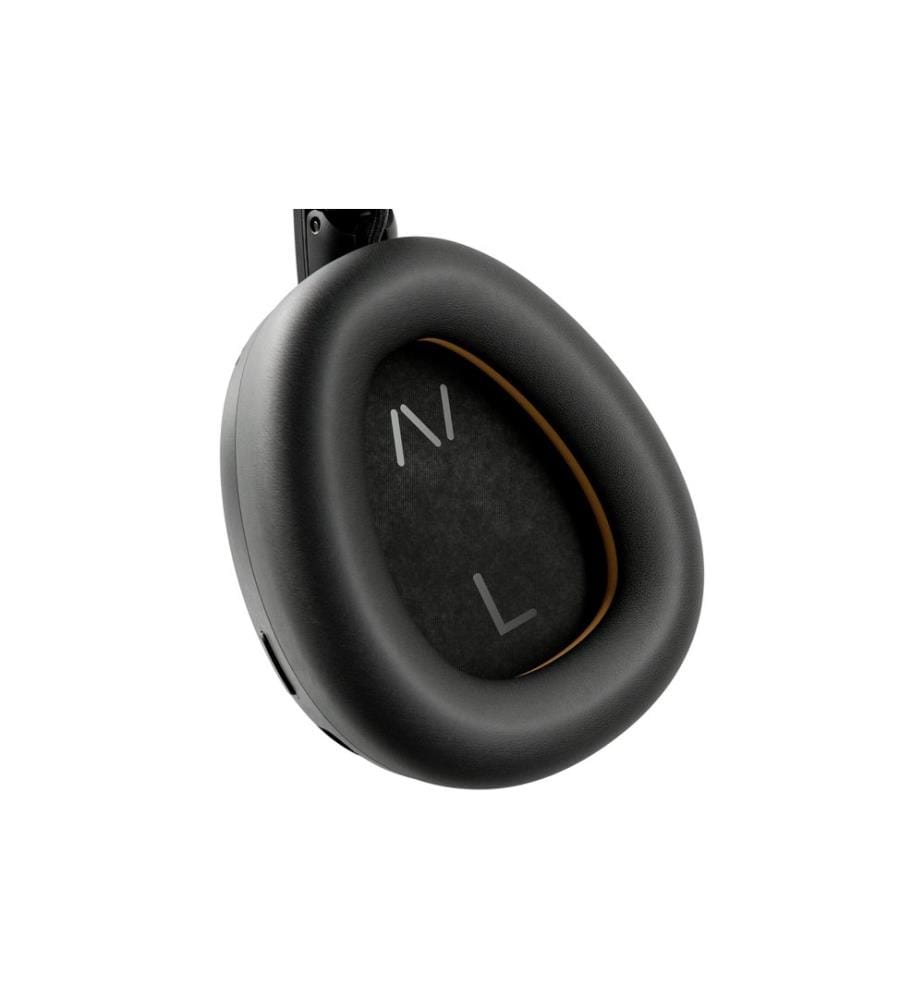 Skullcandy Casque sans fil Over-Ear Aviator 900 ANC True Noir