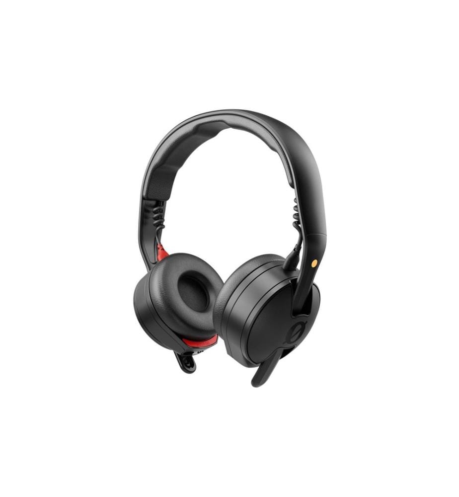 Rode Casque On-Ear NTH-50, Noir