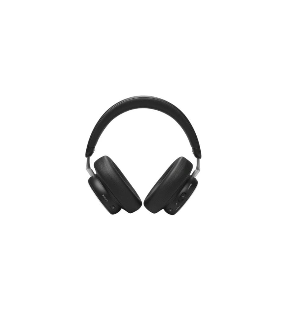 AKG Casque supra-auriculaire N9 Noir