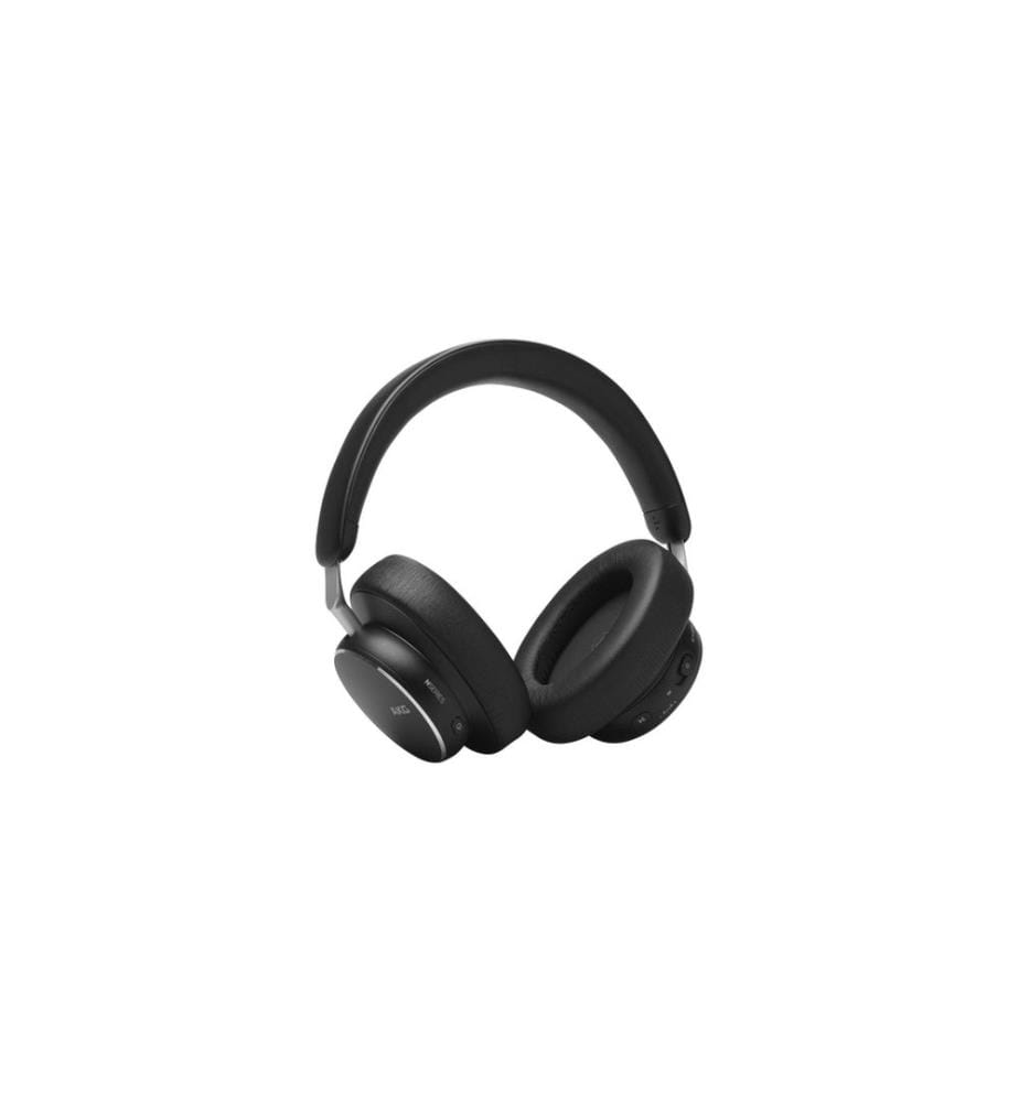 AKG Casque supra-auriculaire N9 Noir