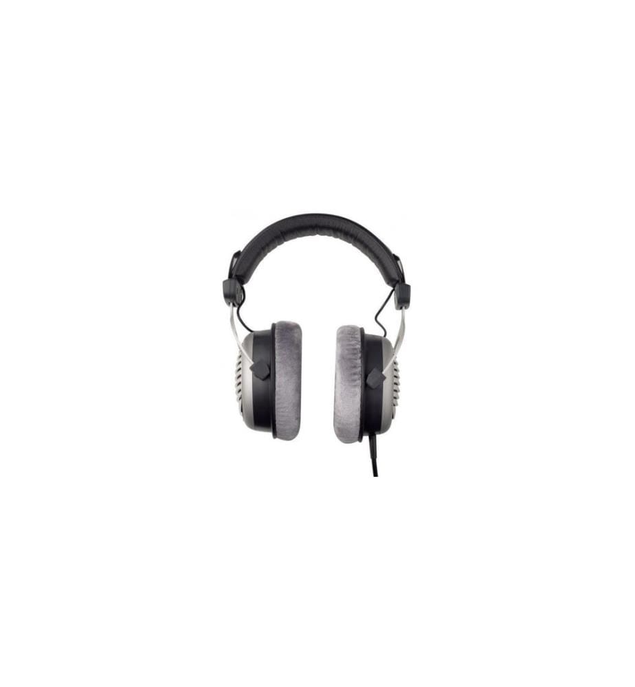 Beyerdynamic Casque audio supra-auriculaire DT 990 Edition 32 Ohm, Argent