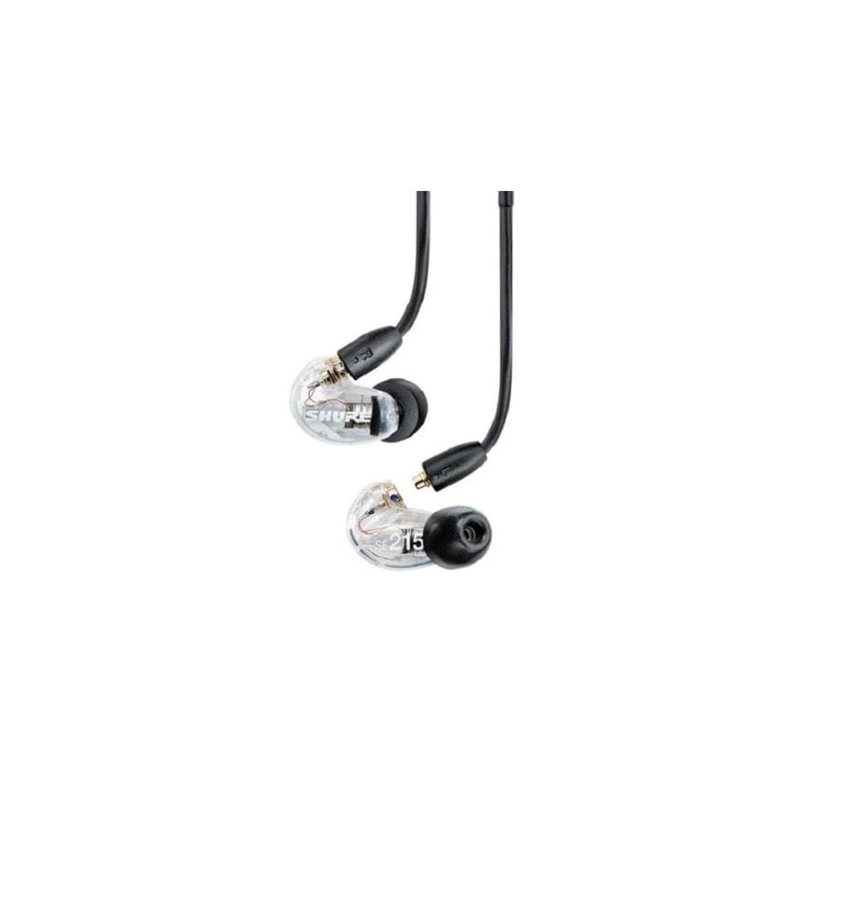 Shure Casque intra-auriculaire AONIC 215 Transparent