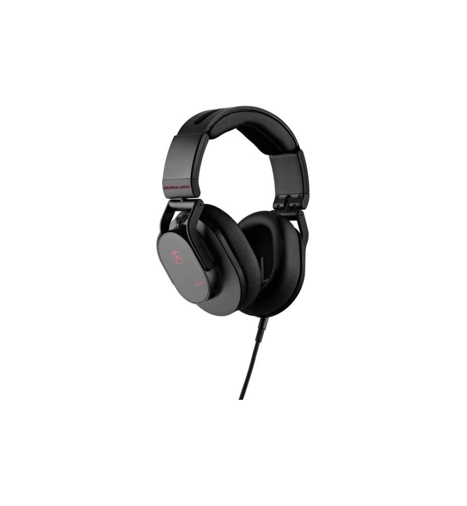Austrian Audio Casque circum-aural Hi-X60 Noir