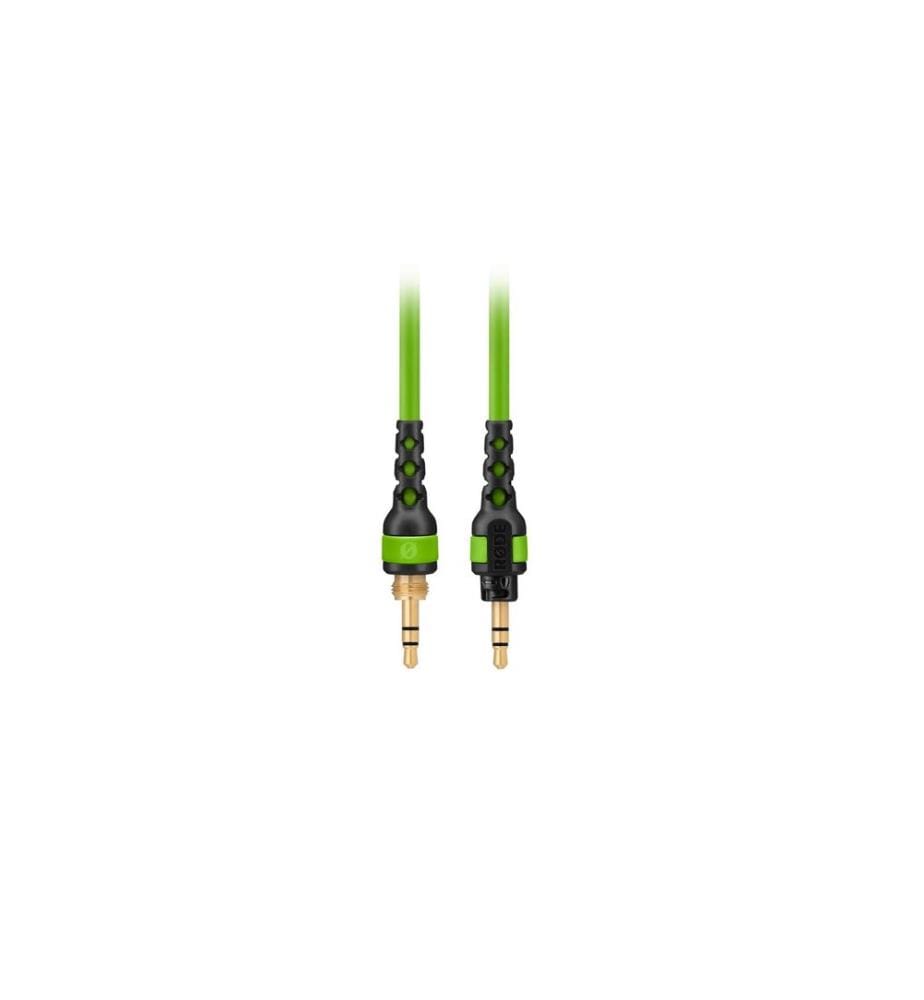 Rode Câble NTH-24 Vert