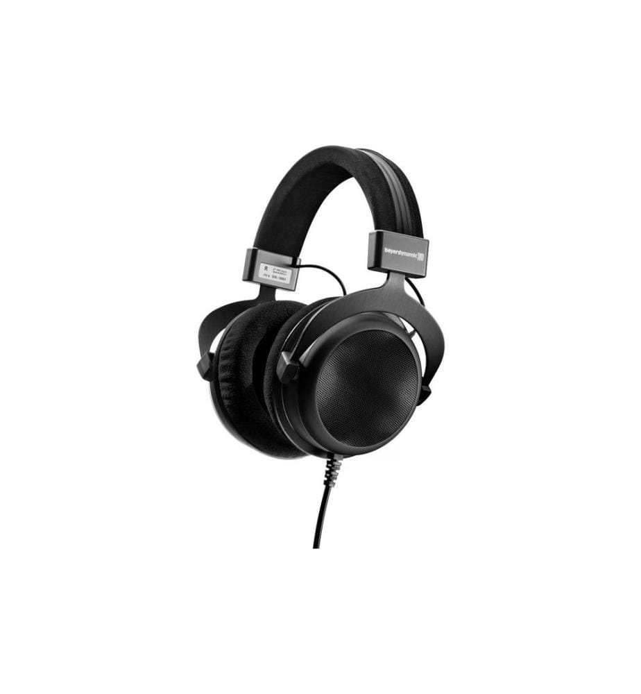 Beyerdynamic Casque audio Over-Ear DT 880 Black Edition 250 O