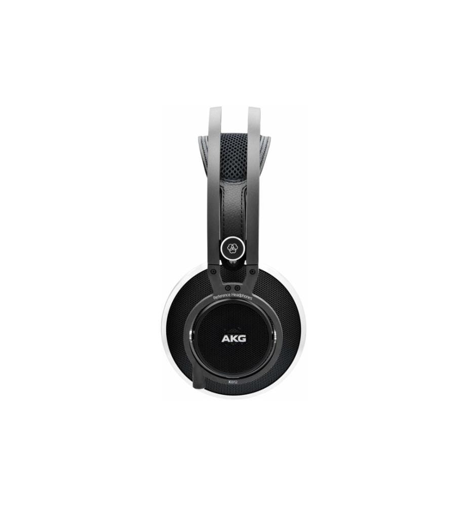 AKG casque audio Over-Ear K812 Noir