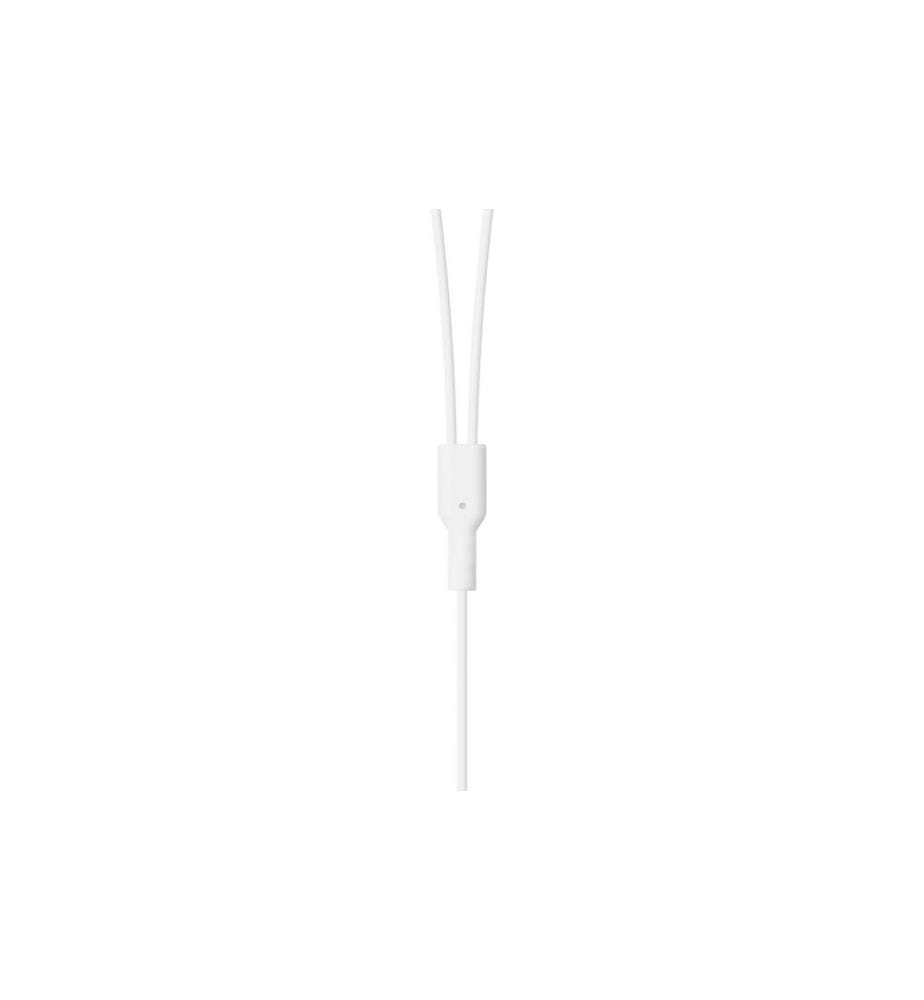 AIAIAI Écouteurs intra-auriculaires Pipe Blanc