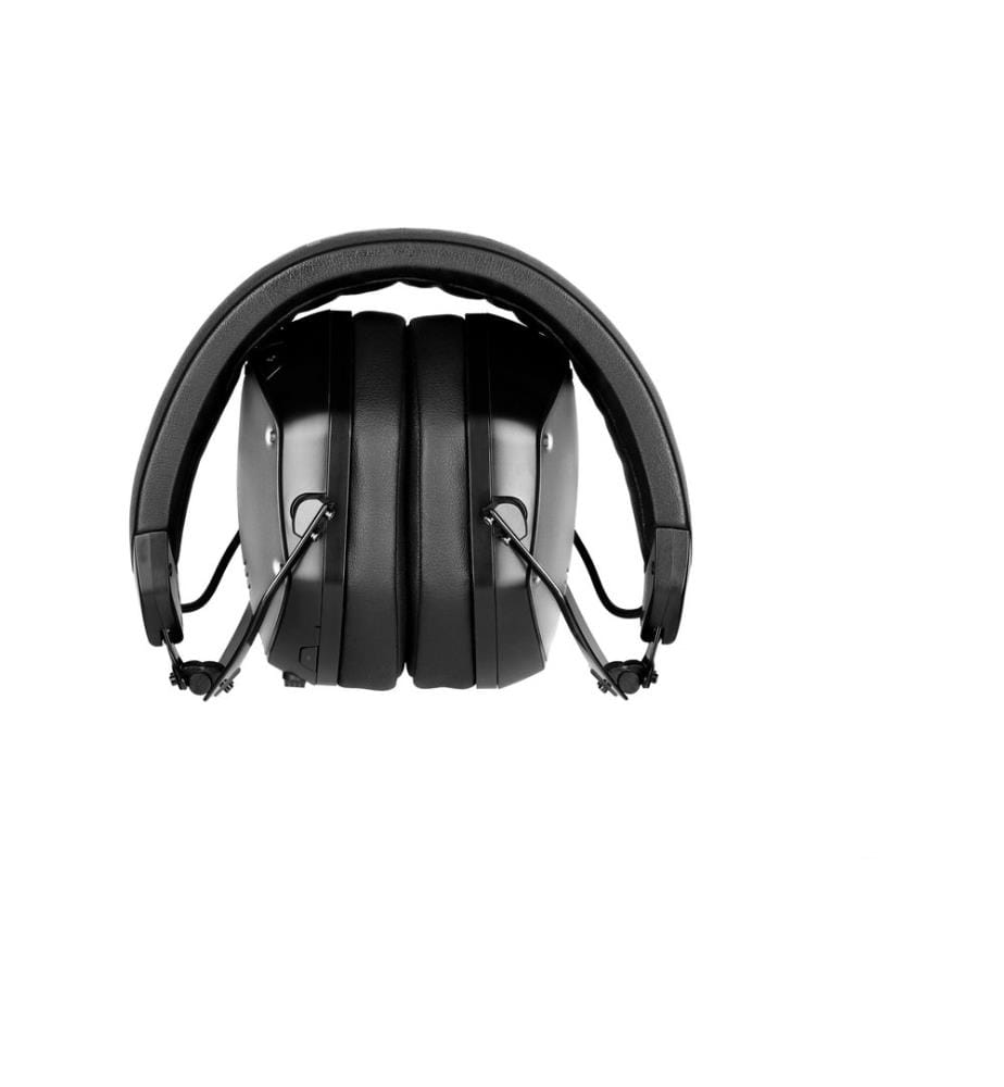V-MODA Casque sans fil supra-auriculaire M-200 ANC Noir; Gris