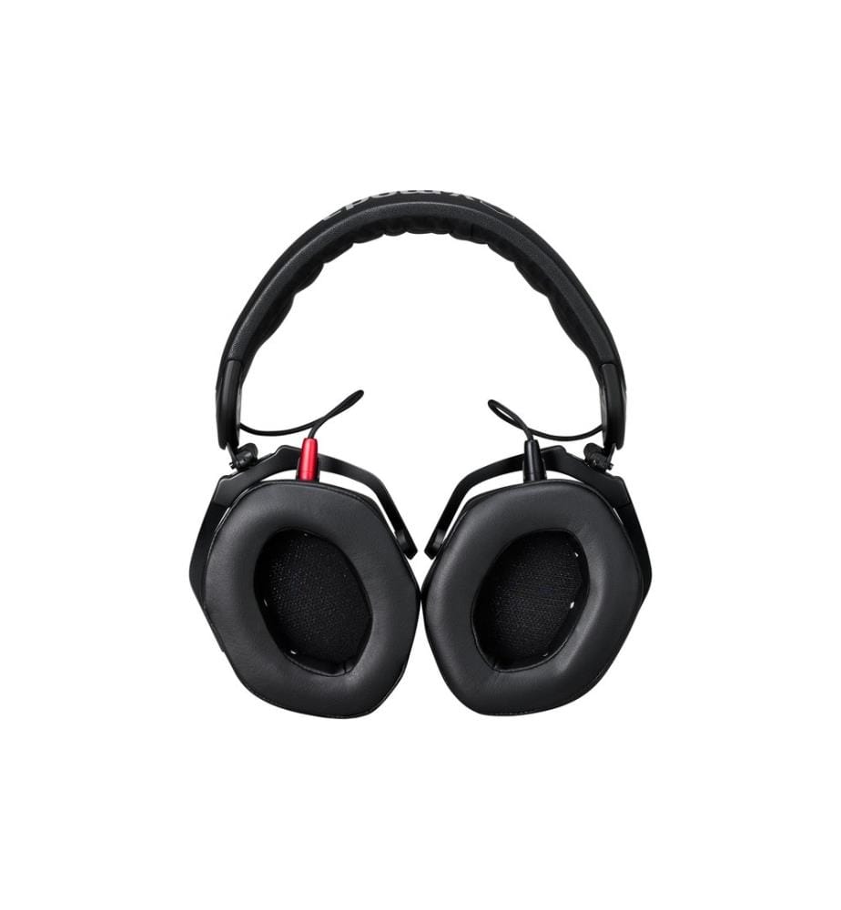 Casque supra-auriculaire V-MODA M-100 PRO Noir