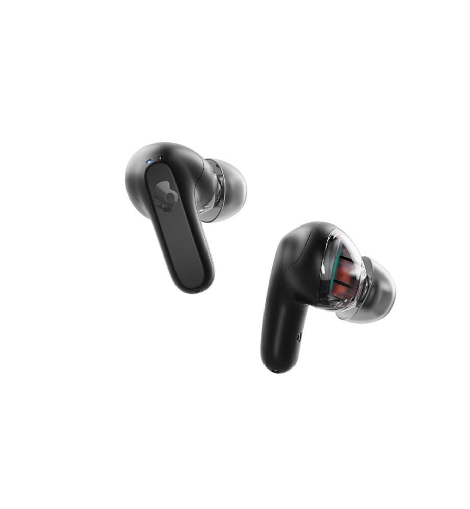 Skullcandy Écouteurs True Wireless In-Ear Rail Noir