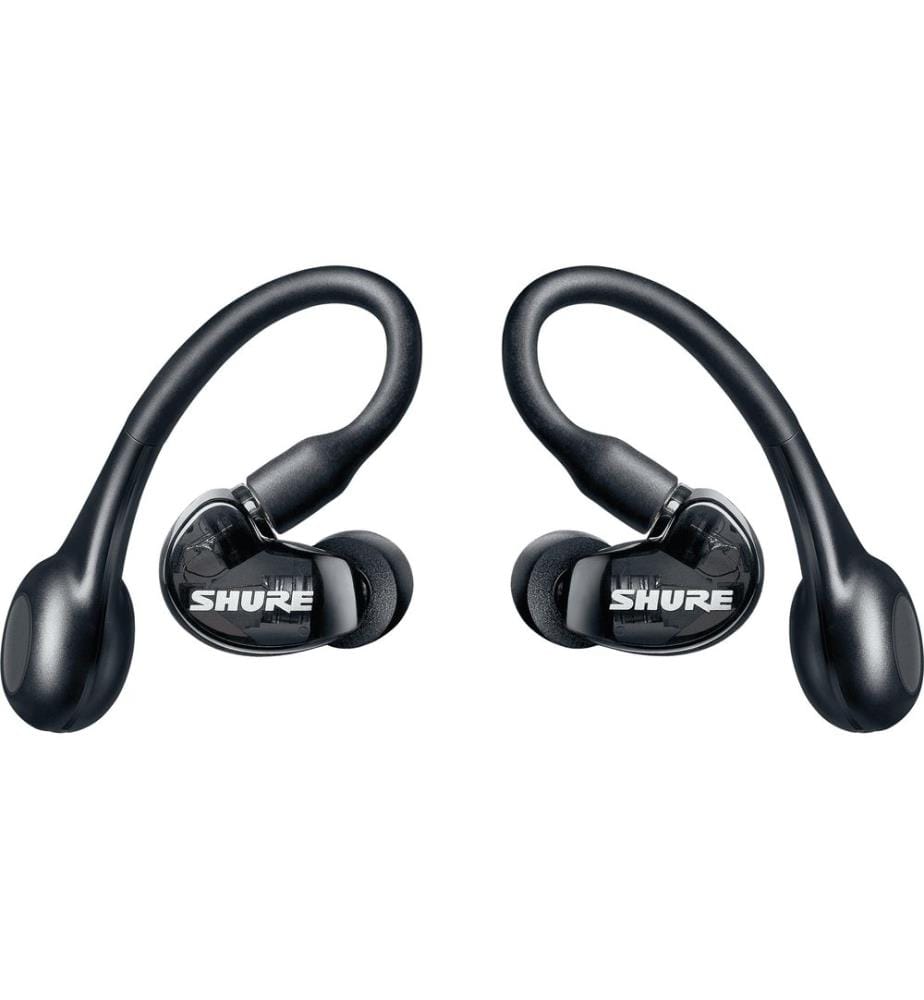 Écouteurs intra-auriculaires sans fil Shure AONIC 215 GEN 2 Noir