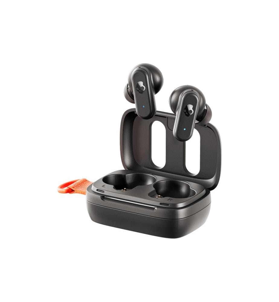 Écouteurs intra-auriculaires True Wireless Skullcandy Dime 3 Noir