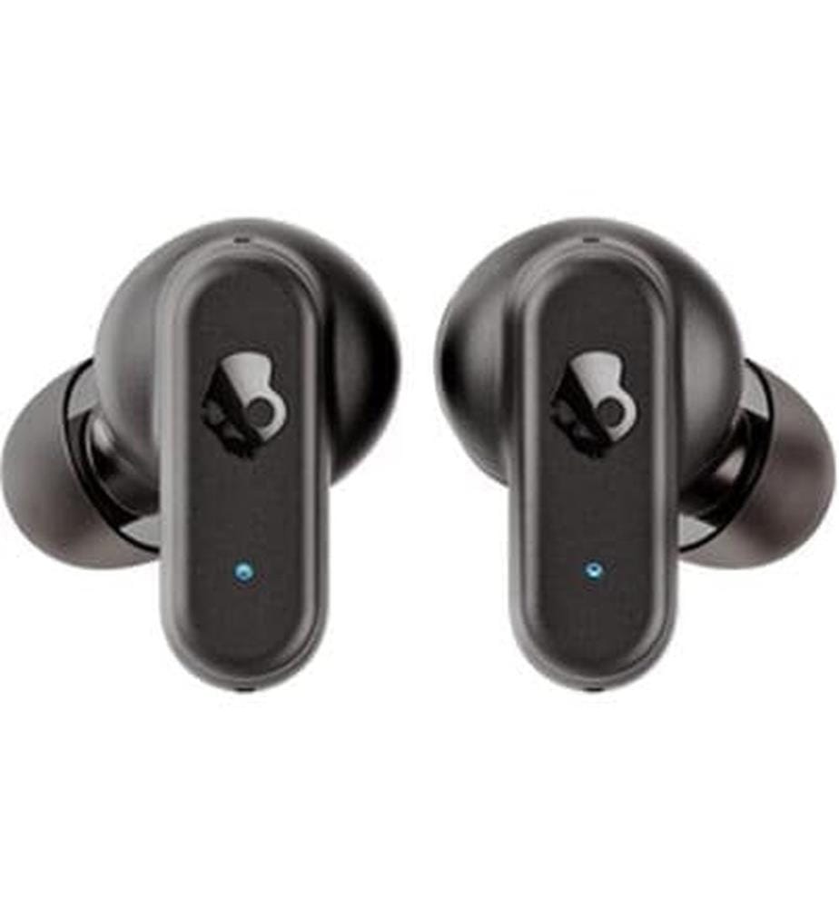 Écouteurs intra-auriculaires True Wireless Skullcandy Dime 3 Noir