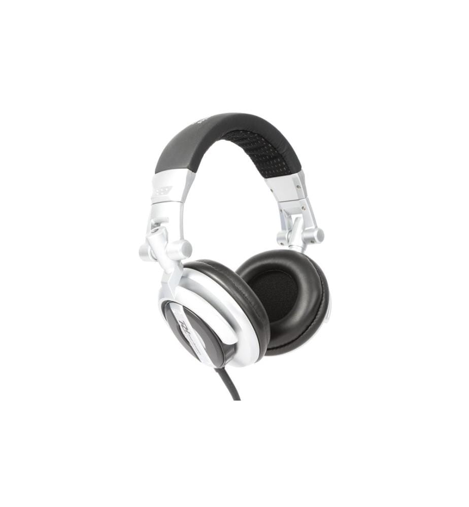 Power Dynamics On-Ear-Kopfhörer PH510 Silber