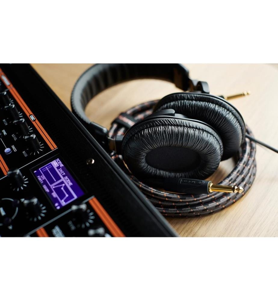 Roland Casque supra-auriculaire RH-200 – Noir