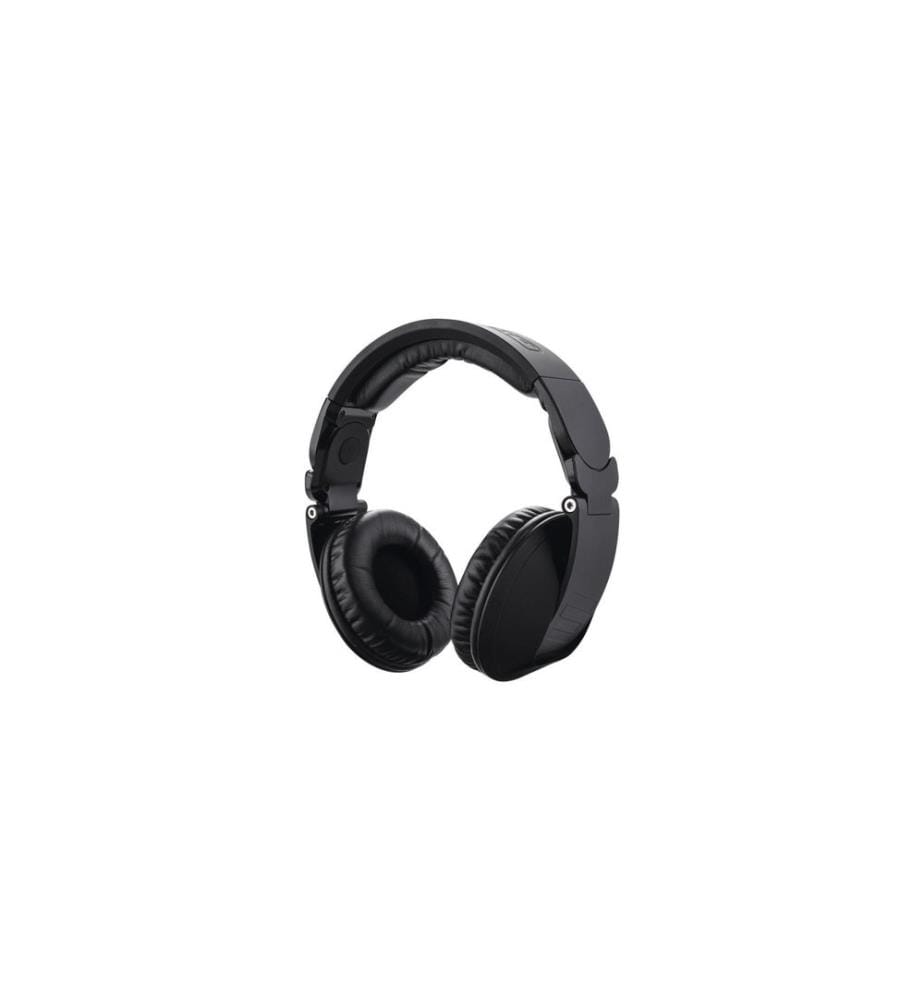 Reloop Casque supra-auriculaire RHP-20 Knight Noir