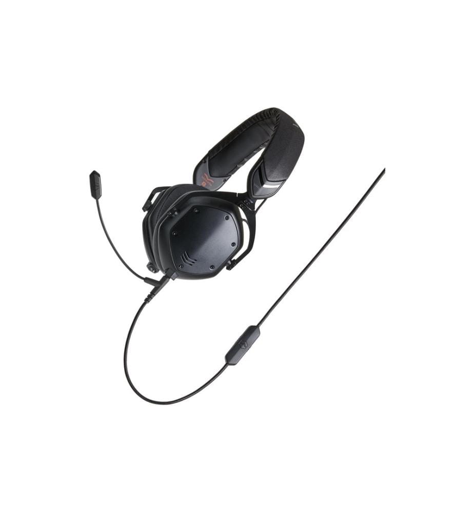 V-MODA Câble Boom Pro X Noir