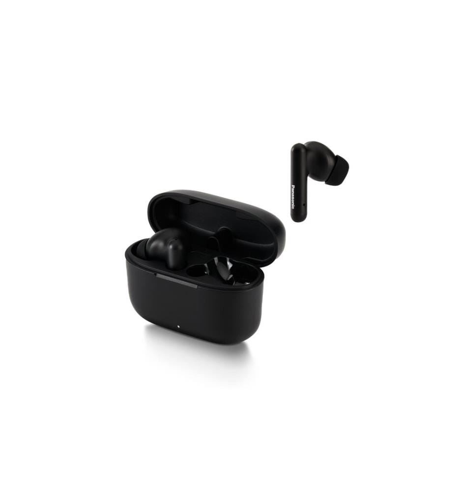 Panasonic Écouteurs True Wireless intra-auriculaires RZ-B110W Noir