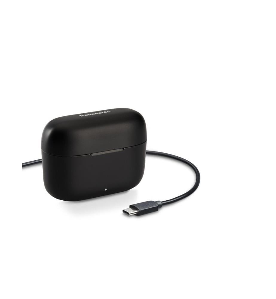 Panasonic Écouteurs True Wireless intra-auriculaires RZ-B110W Noir