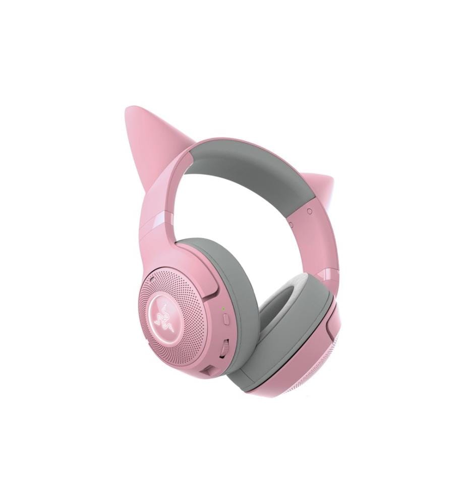 Razer Gaming-Headset Kraken Kitty BT V2 Pink