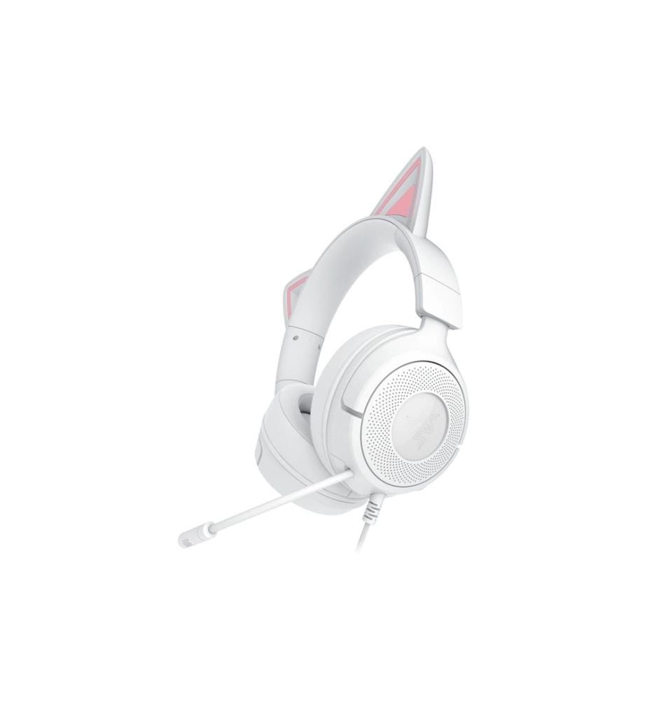 Razer Gaming-Headset Kraken Kitty V3 X Weiss