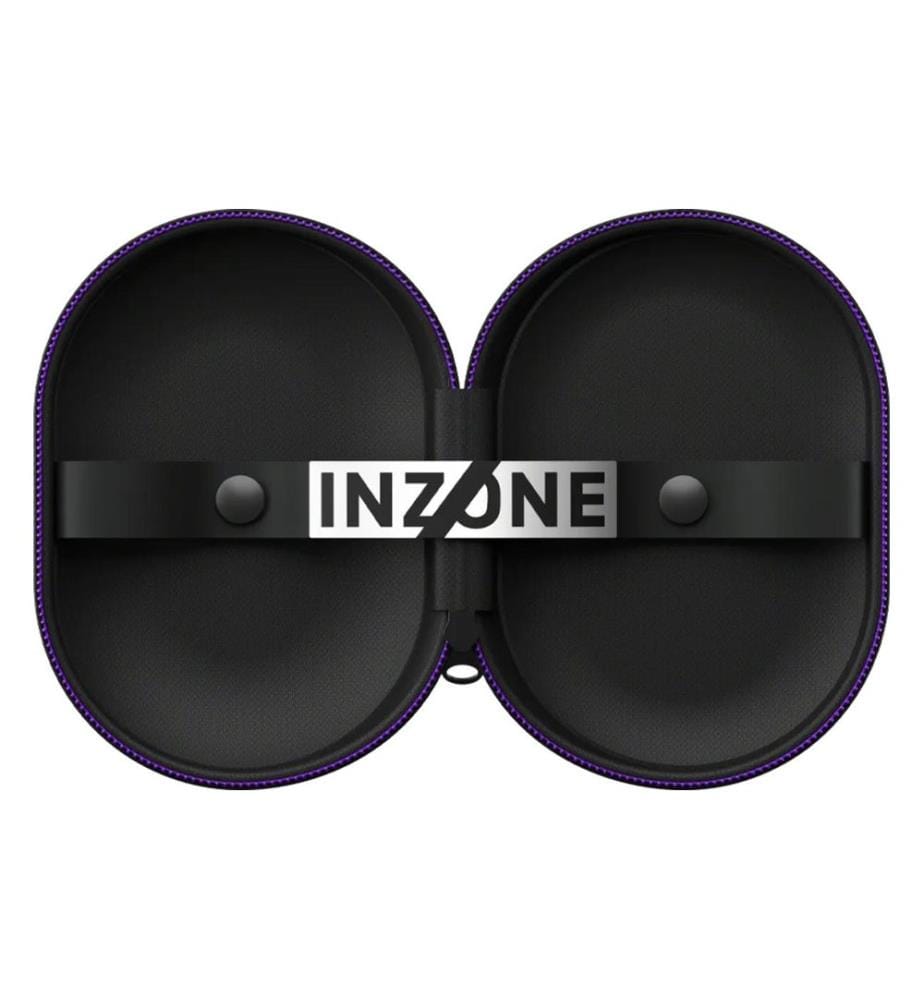 Sony Casque de jeu INZONE E9 Noir
