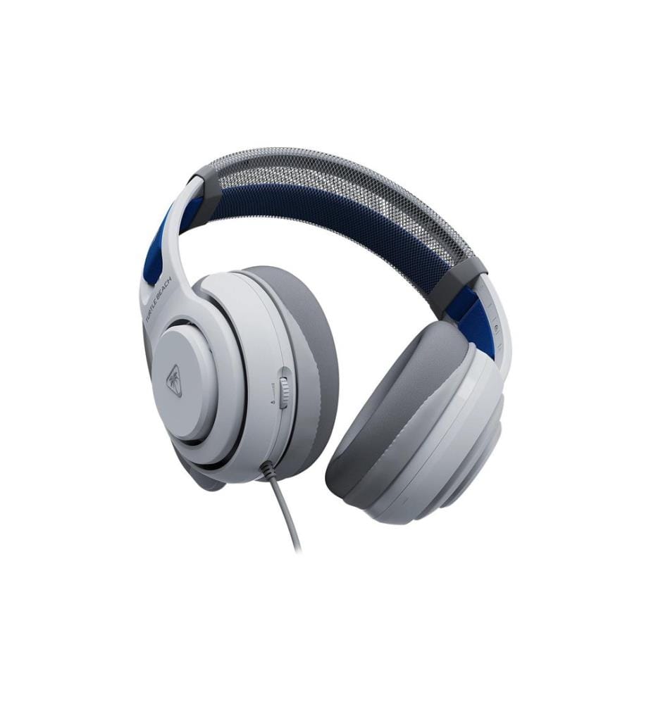Turtle Beach Gaming-Headset Atlas 200 PS5 Weiss