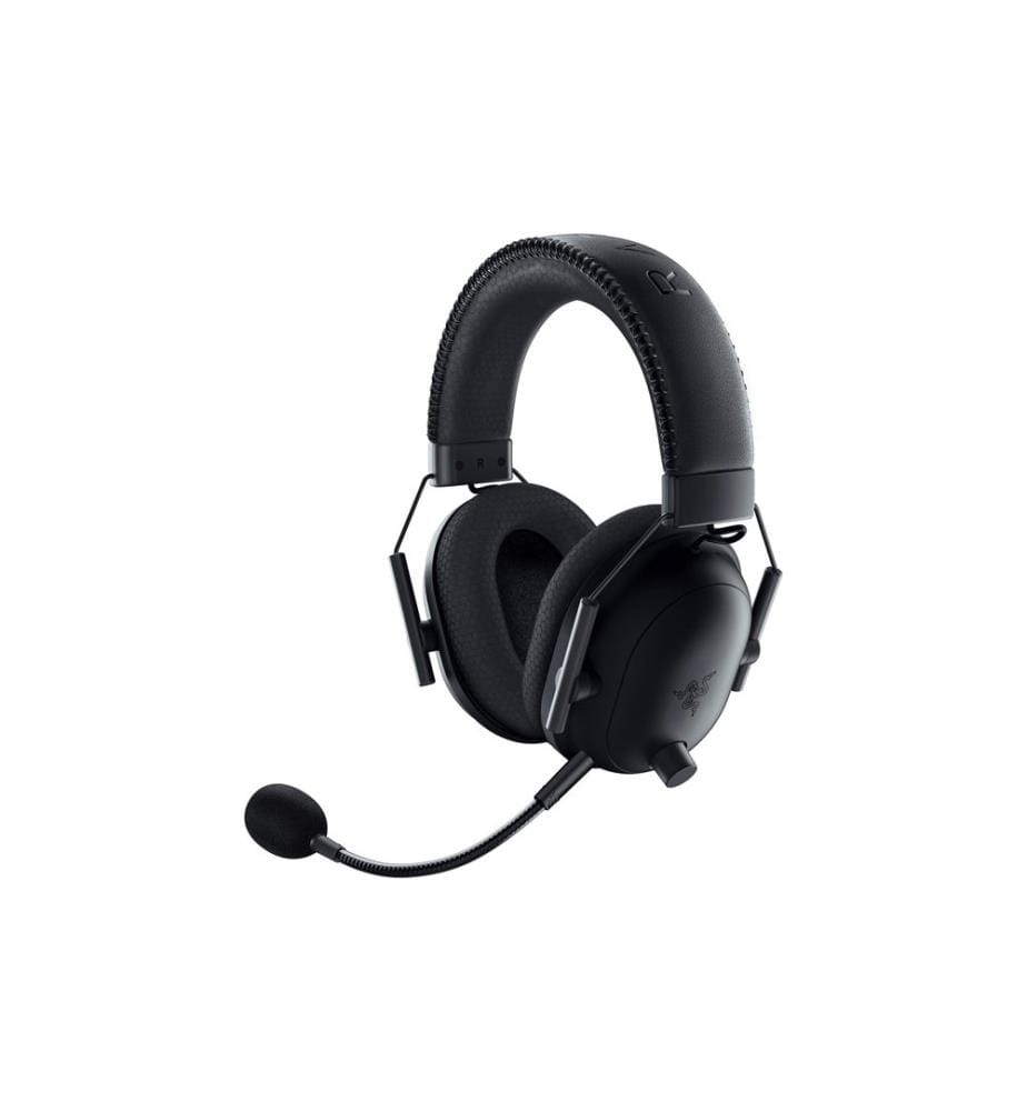 Razer casque de jeu BlackShark V2 Pro PlayStation Noir