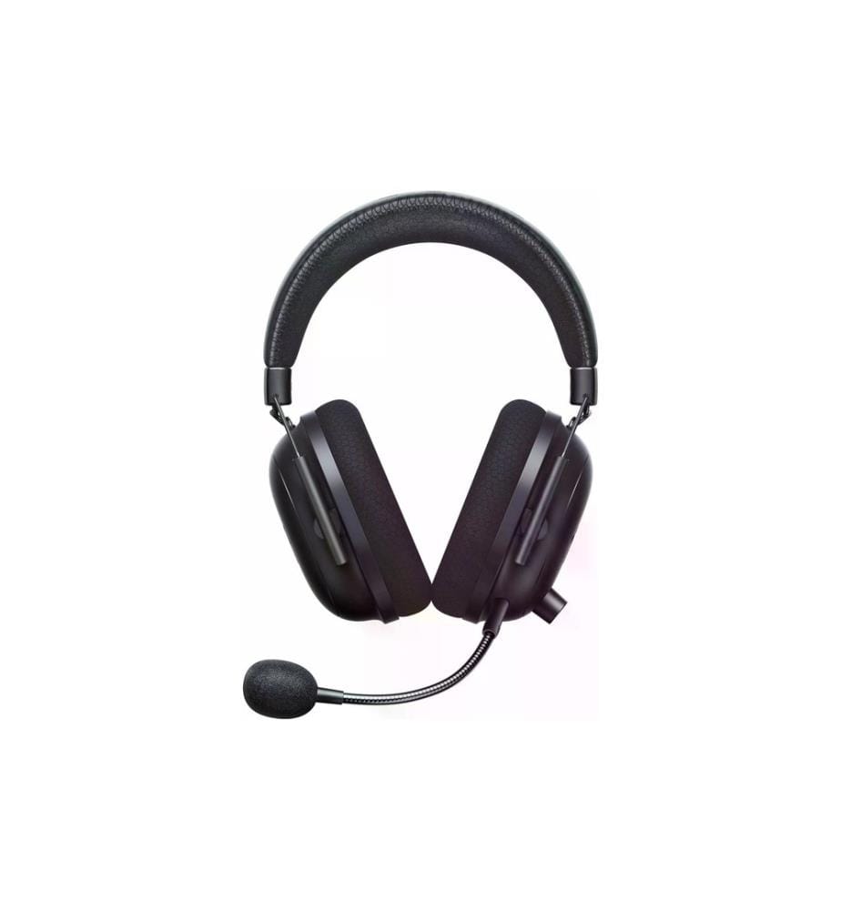 Razer casque de jeu BlackShark V2 Pro PlayStation Noir