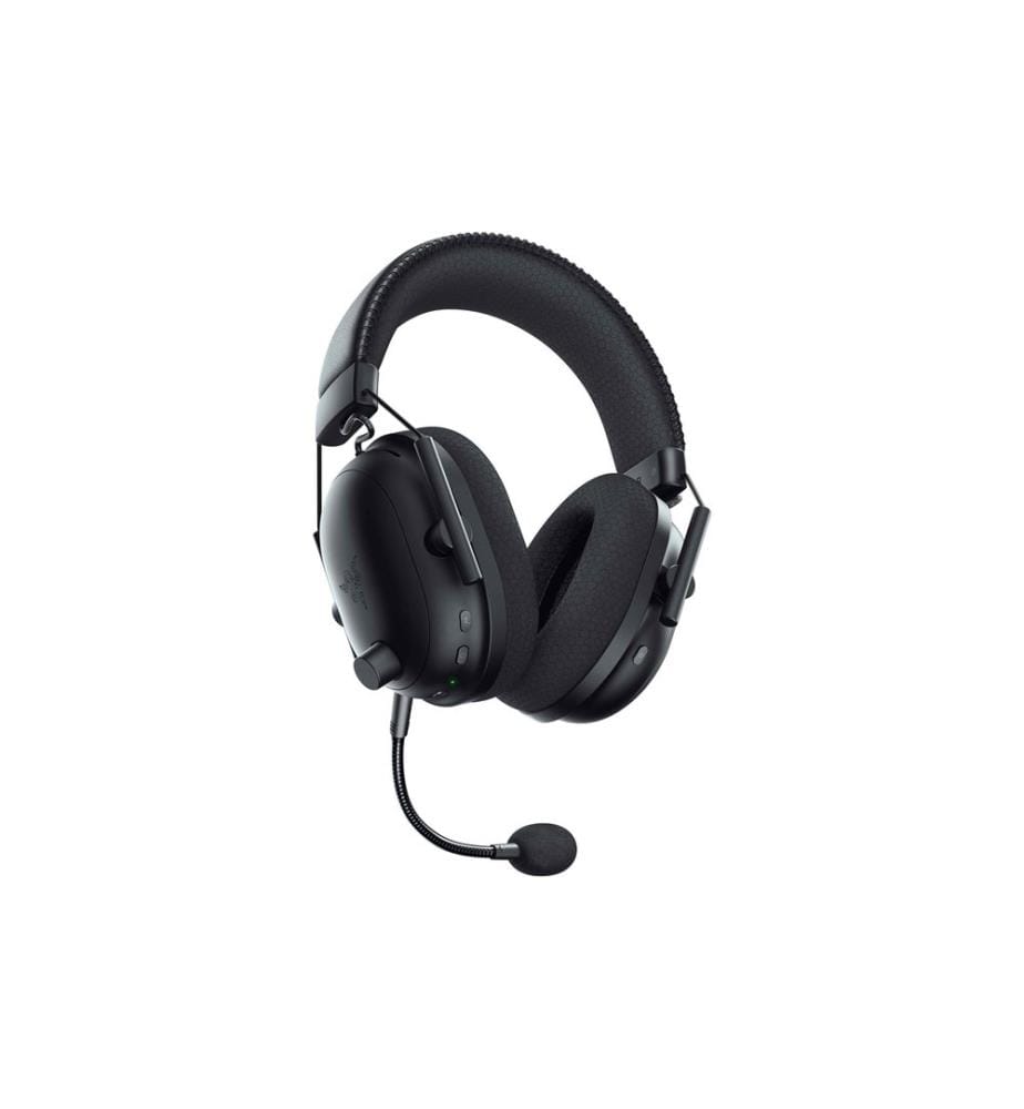 Razer casque de jeu BlackShark V2 Pro PlayStation Noir