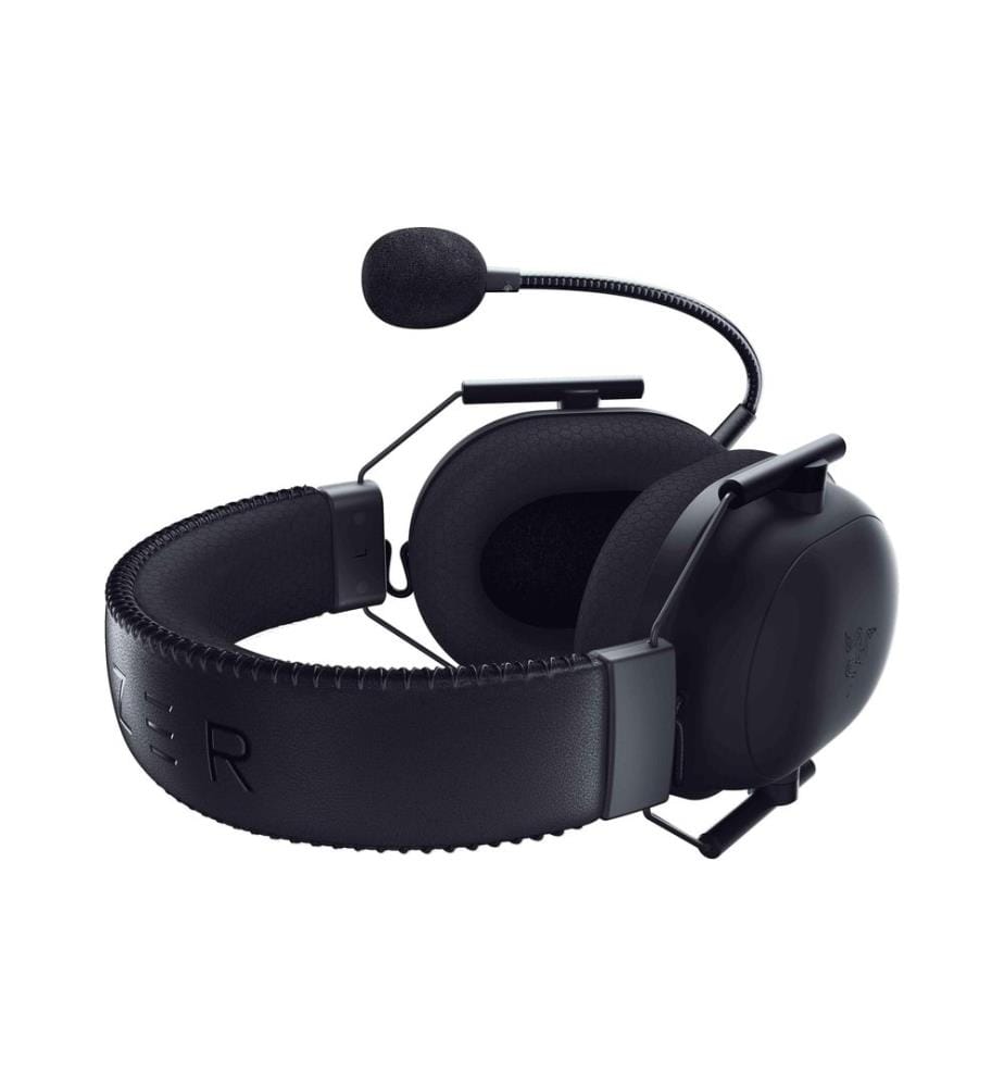Razer casque de jeu BlackShark V2 Pro PlayStation Noir