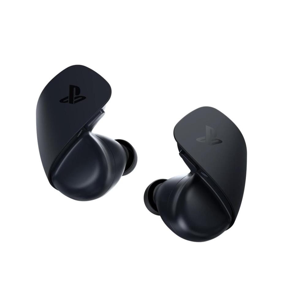 Sony Casque de jeu PULSE Explore Wireless noir minuit