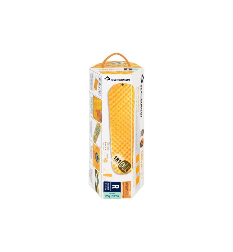 SEA TO SUMMIT - Matelas UltraLight Mat Regular