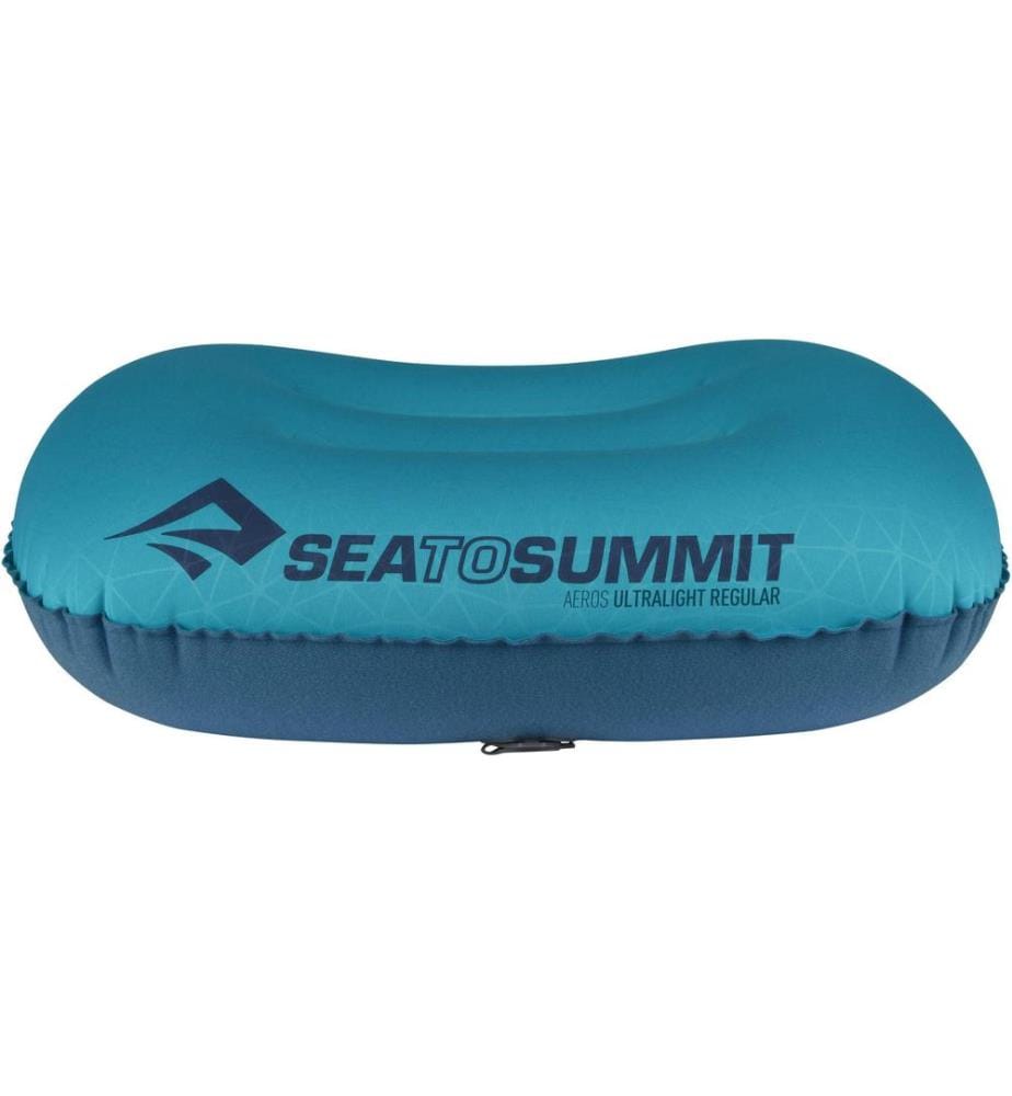 SEA TO SUMMIT - Oreiller gonflable pour le camping Aeros Ultralight Pillow Regular