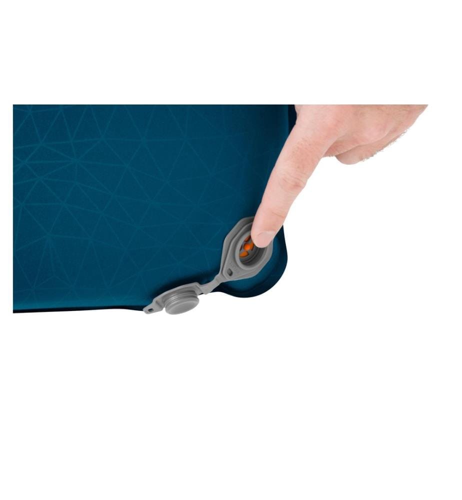 SEA TO SUMMIT - Matelas Comfort Deluxe S.I. Mat Camper Van