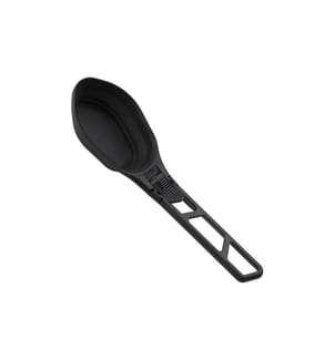 SEA TO SUMMIT - Cuillère de cuisine pour le plein air Camp Kitchen Folding Serving Spoon