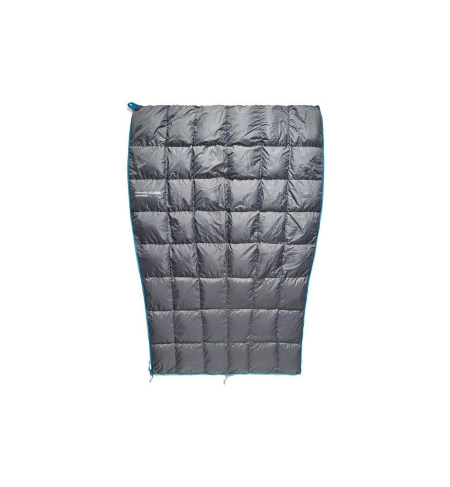 SEA TO SUMMIT - Traveller 7C/45F R Polyester, Bleu clair