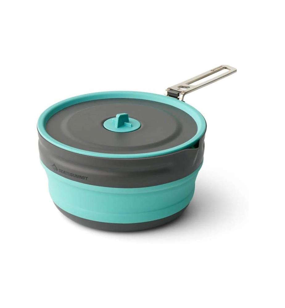 SEA TO SUMMIT - Frontier Ultralight Collapsible Pouring Pot 2.2 l