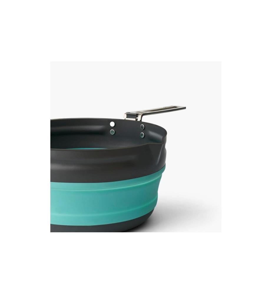 SEA TO SUMMIT - Frontier Ultralight Collapsible Pouring Pot 2.2 l