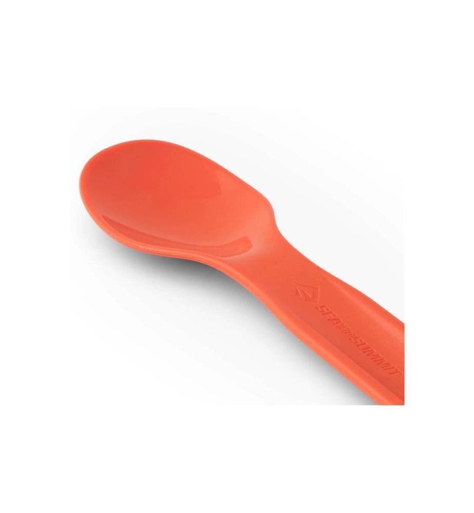 SEA TO SUMMIT - Passage Cutlery Set Orange