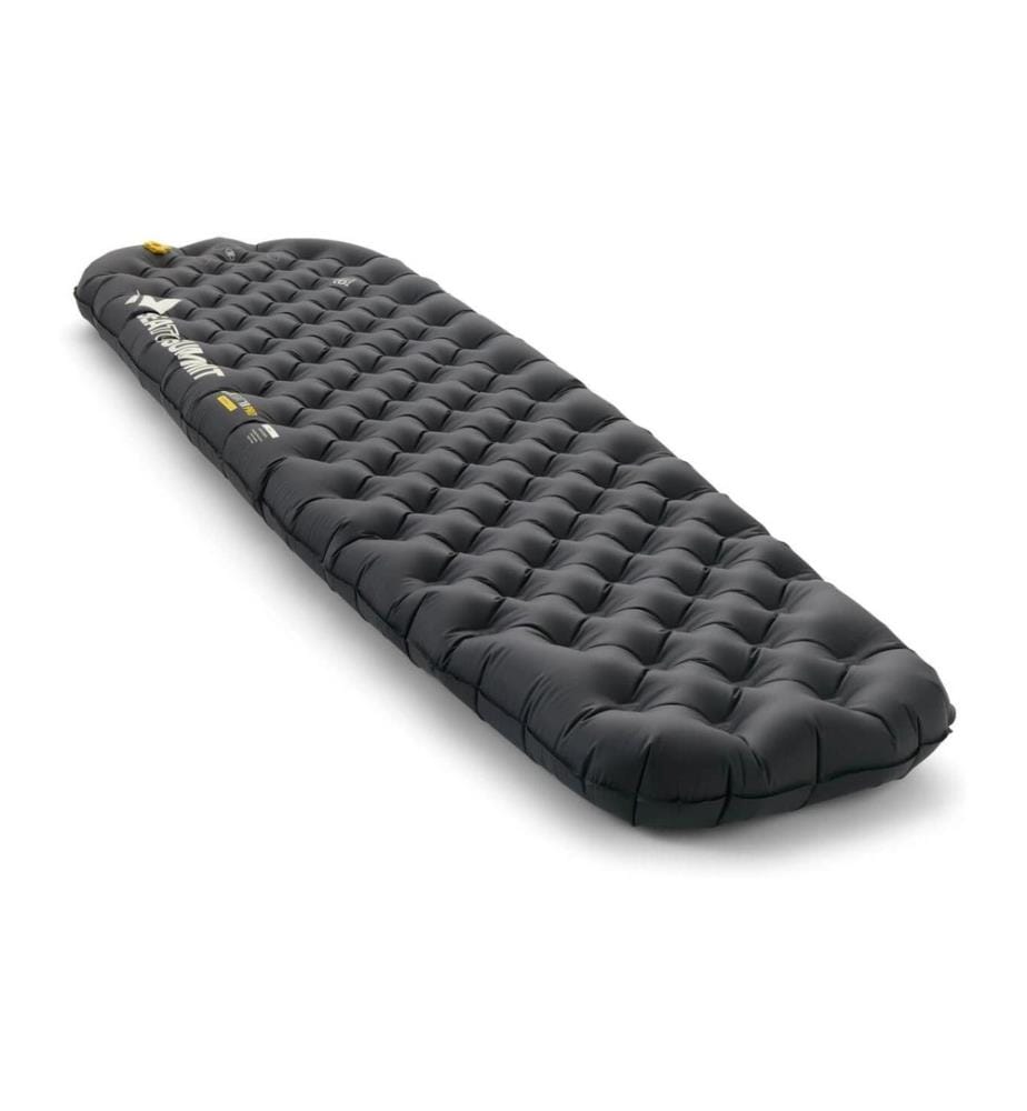 SEA TO SUMMIT - Ether Light XR Pro Insulated Air Isomatte Large, Noir