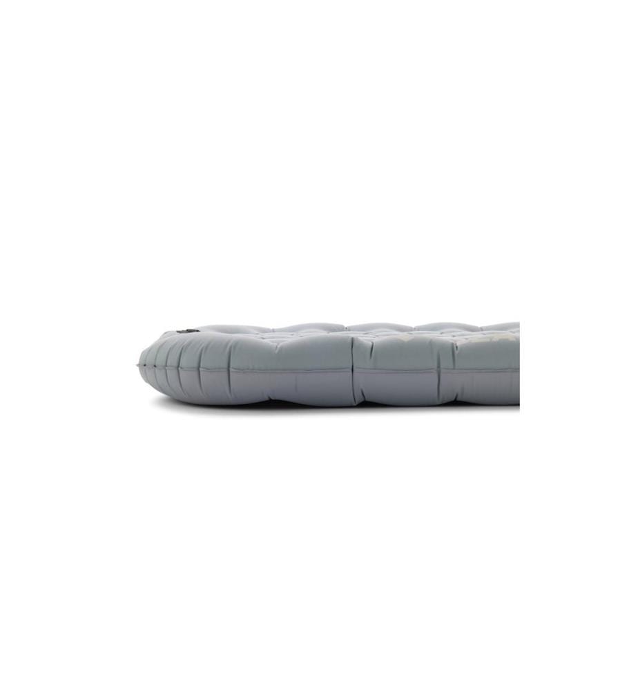 SEA TO SUMMIT - Ether Light XR Insulated Air Isomatte Regular, Gris
