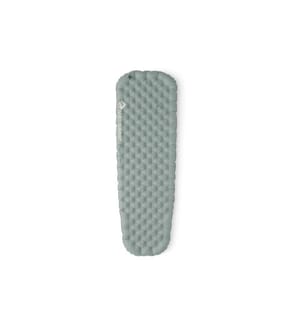 SEA TO SUMMIT - Ether Light XR Insulated Air Isomatte Large, Gris