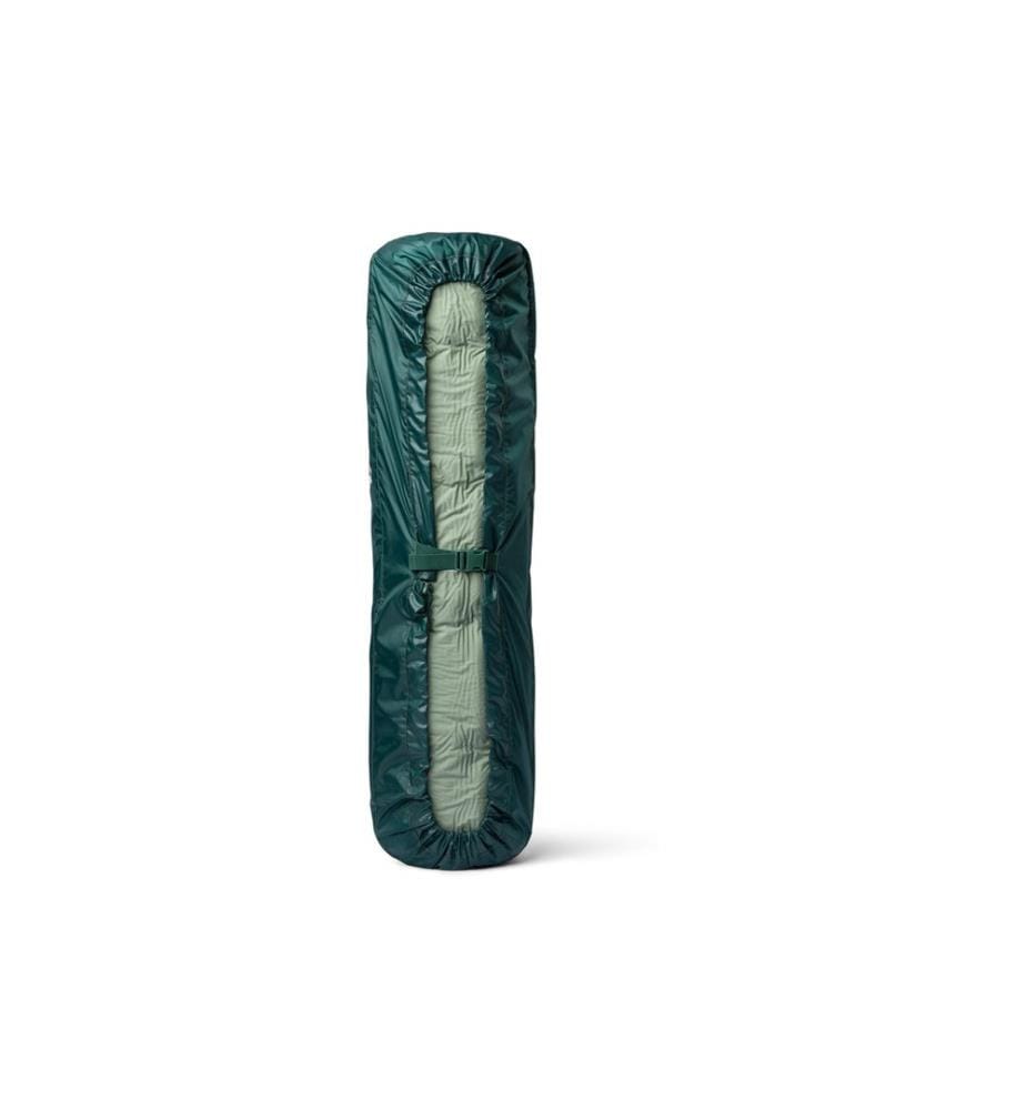 SEA TO SUMMIT - Comfort Deluxe Mat Large Rectangular Wide Vert