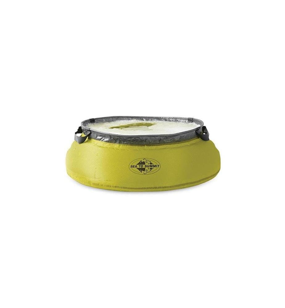 SEA TO SUMMIT - Évier Pocket Ultra S Kitchen Sink 10L