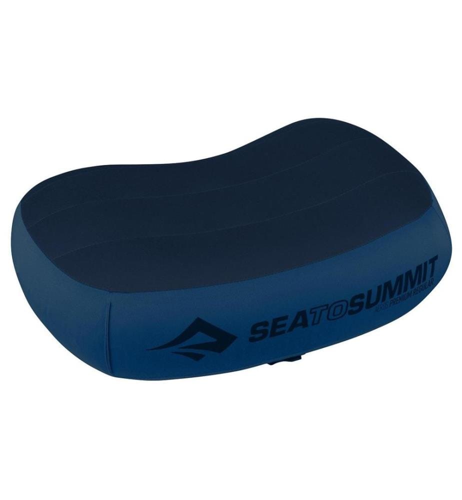 SEA TO SUMMIT - Oreiller gonflable pour le camping Aeros Premium Pillow Regular