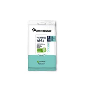SEA TO SUMMIT - Feuchttücher Wilderness Wipes Extra Large
