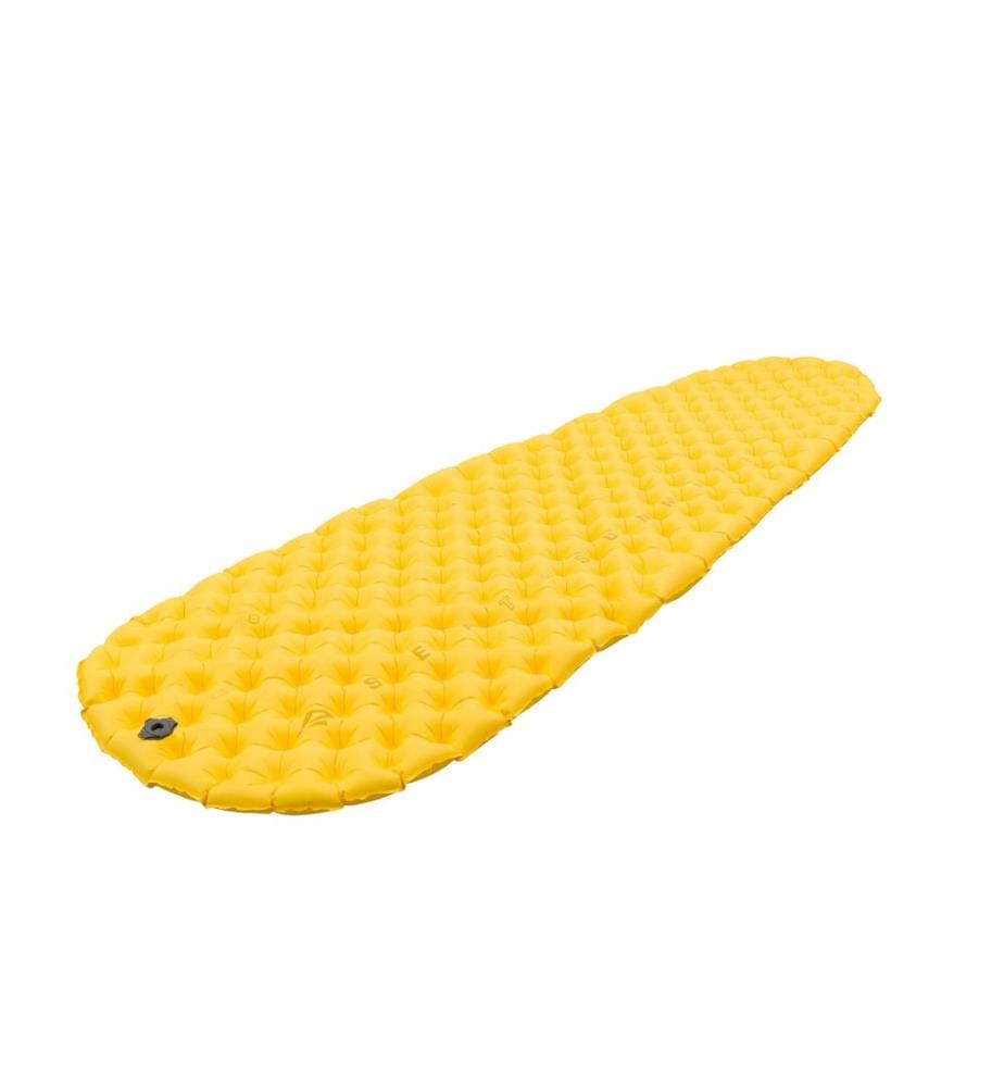 SEA TO SUMMIT - Matelas UltraLight Mat Large 198 x 64
