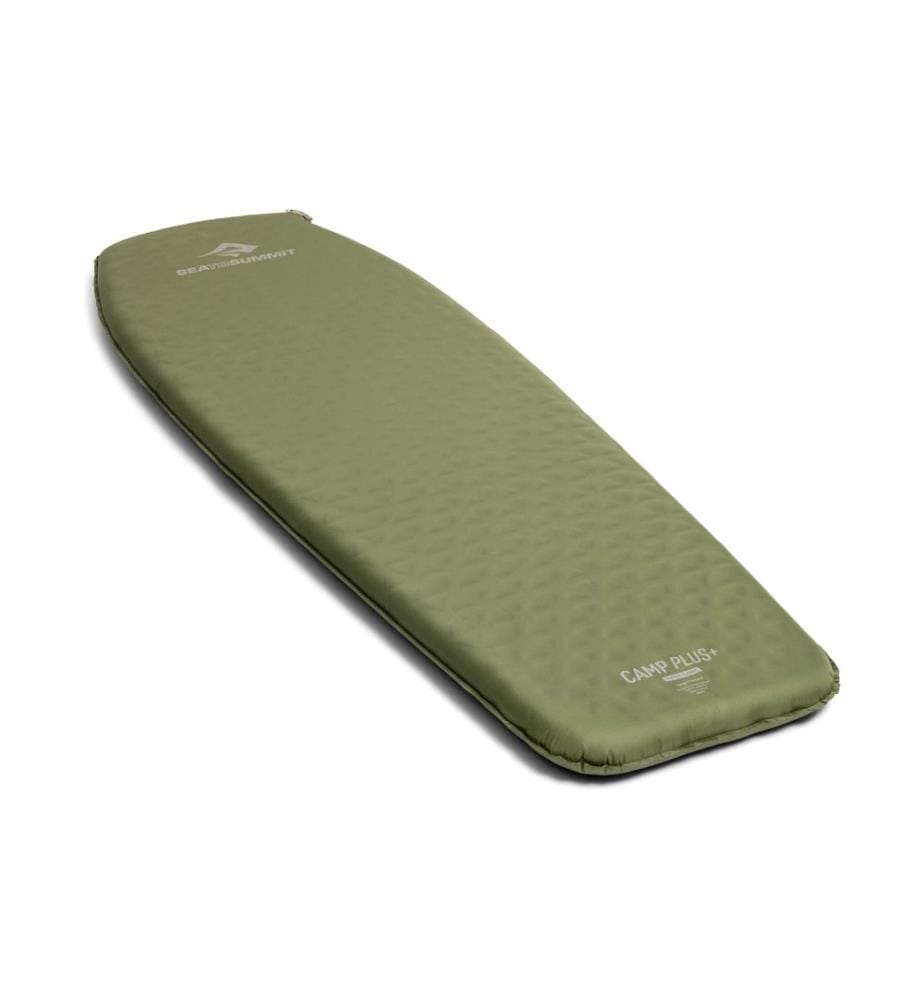 SEA TO SUMMIT - Camp Plus Self Inflating Mat Large Cypress Vert