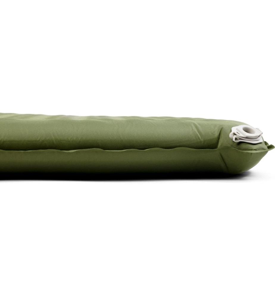 SEA TO SUMMIT - Camp Plus Self Inflating Mat Large Cypress Vert
